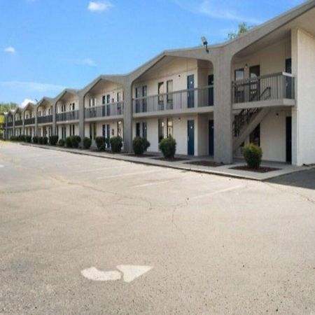 Motel 6-Lexington, Ky - Airport Kültér fotó