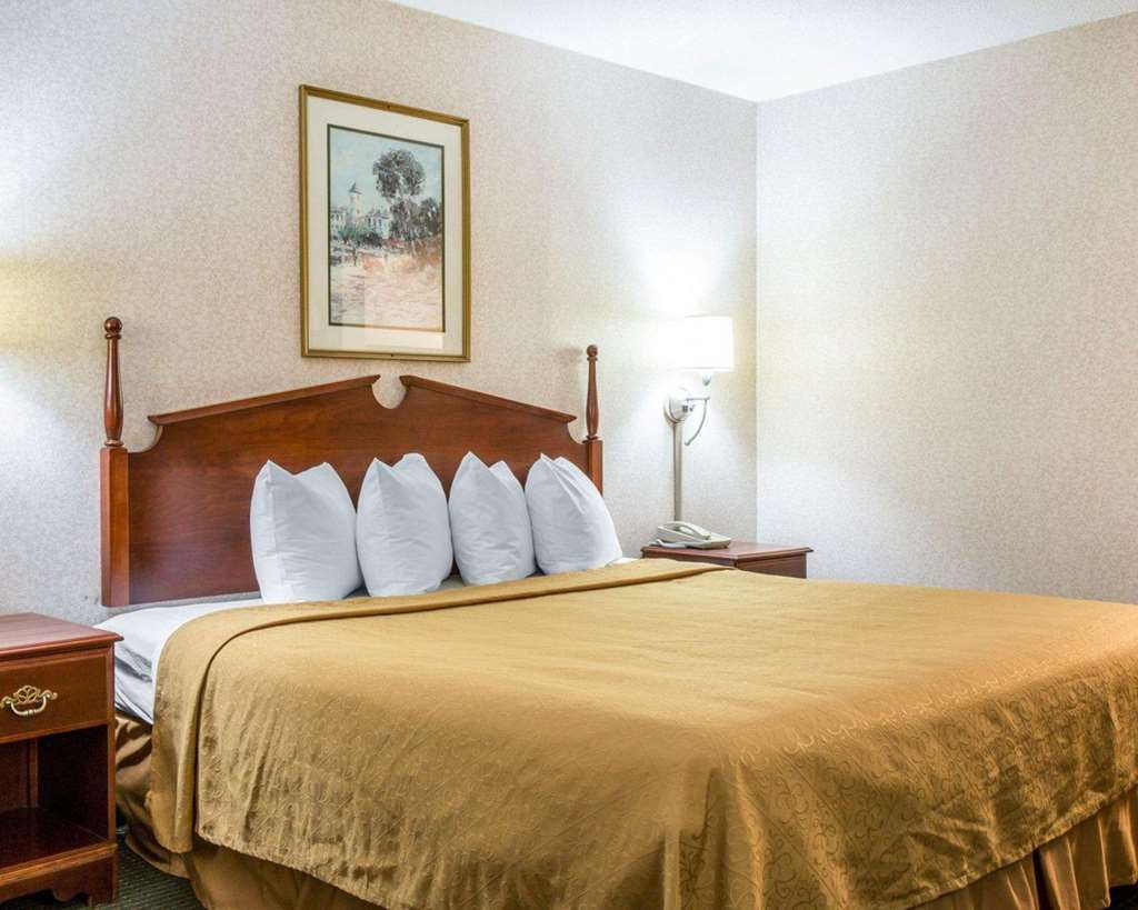 Motel 6-Lexington, Ky - Airport Kültér fotó