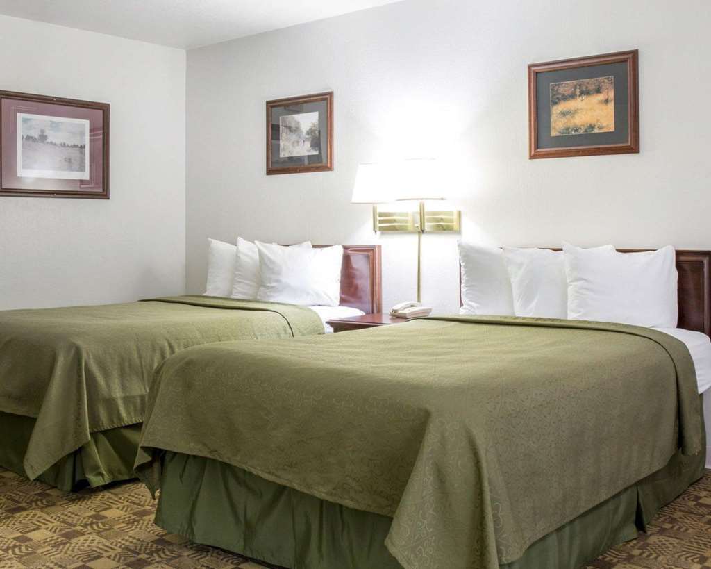 Motel 6-Lexington, Ky - Airport Kültér fotó