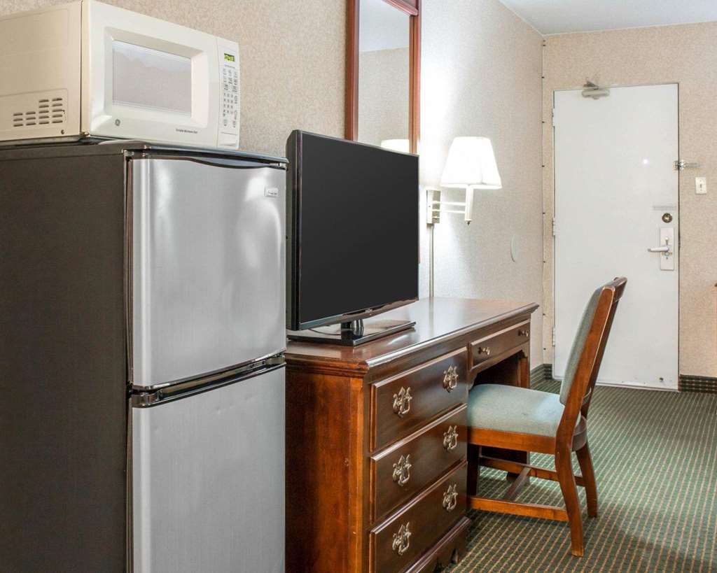 Motel 6-Lexington, Ky - Airport Kültér fotó
