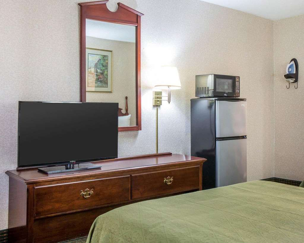 Motel 6-Lexington, Ky - Airport Kültér fotó