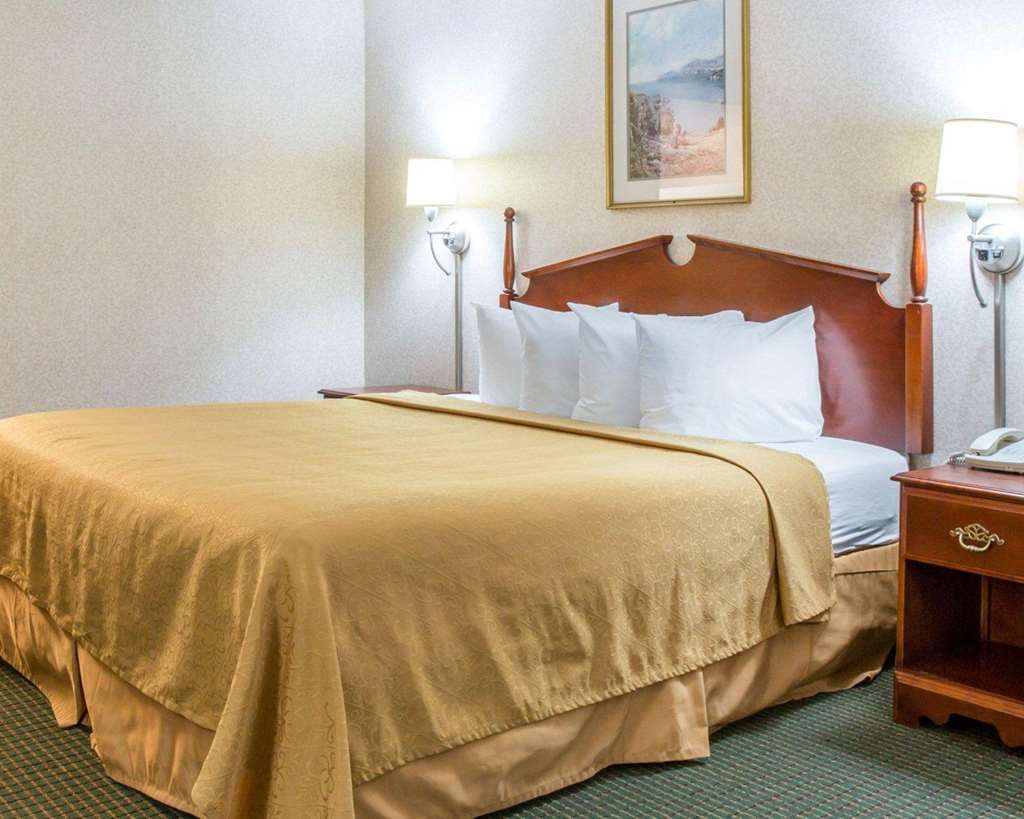 Motel 6-Lexington, Ky - Airport Kültér fotó
