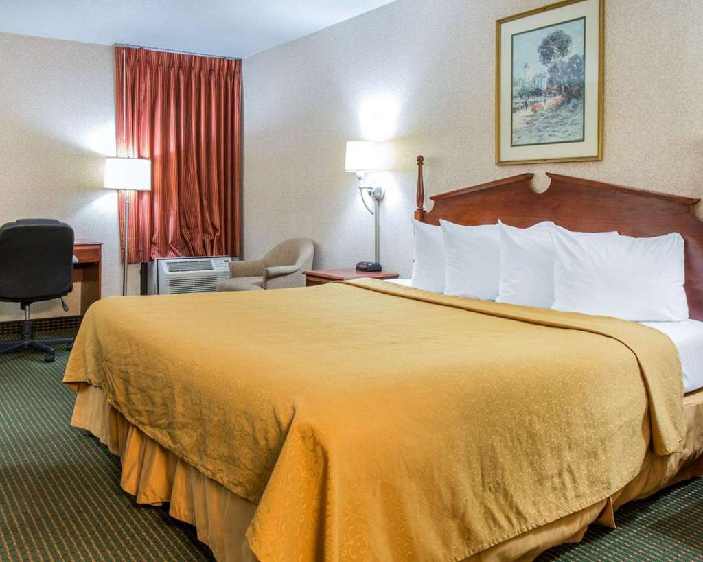 Motel 6-Lexington, Ky - Airport Kültér fotó