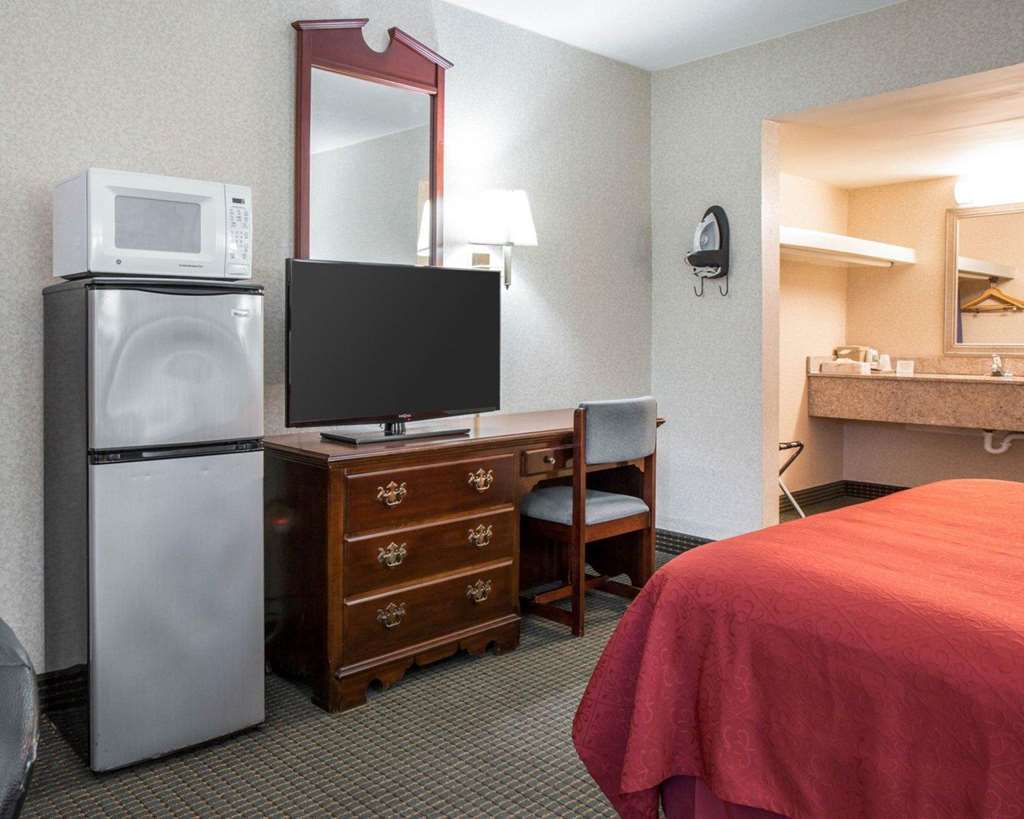 Motel 6-Lexington, Ky - Airport Kültér fotó