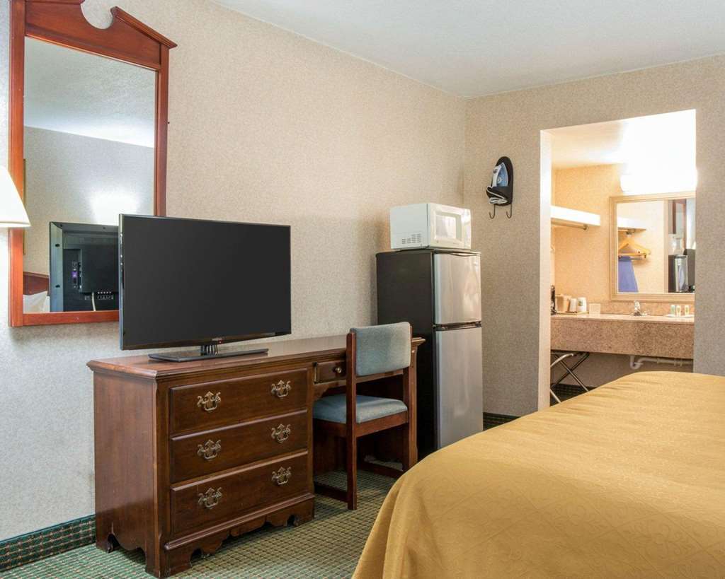 Motel 6-Lexington, Ky - Airport Kültér fotó