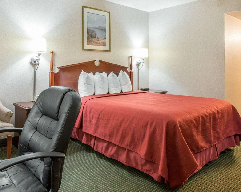 Motel 6-Lexington, Ky - Airport Kültér fotó