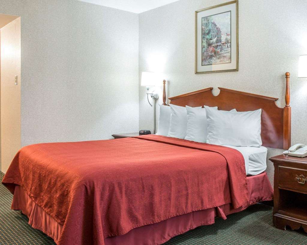 Motel 6-Lexington, Ky - Airport Kültér fotó