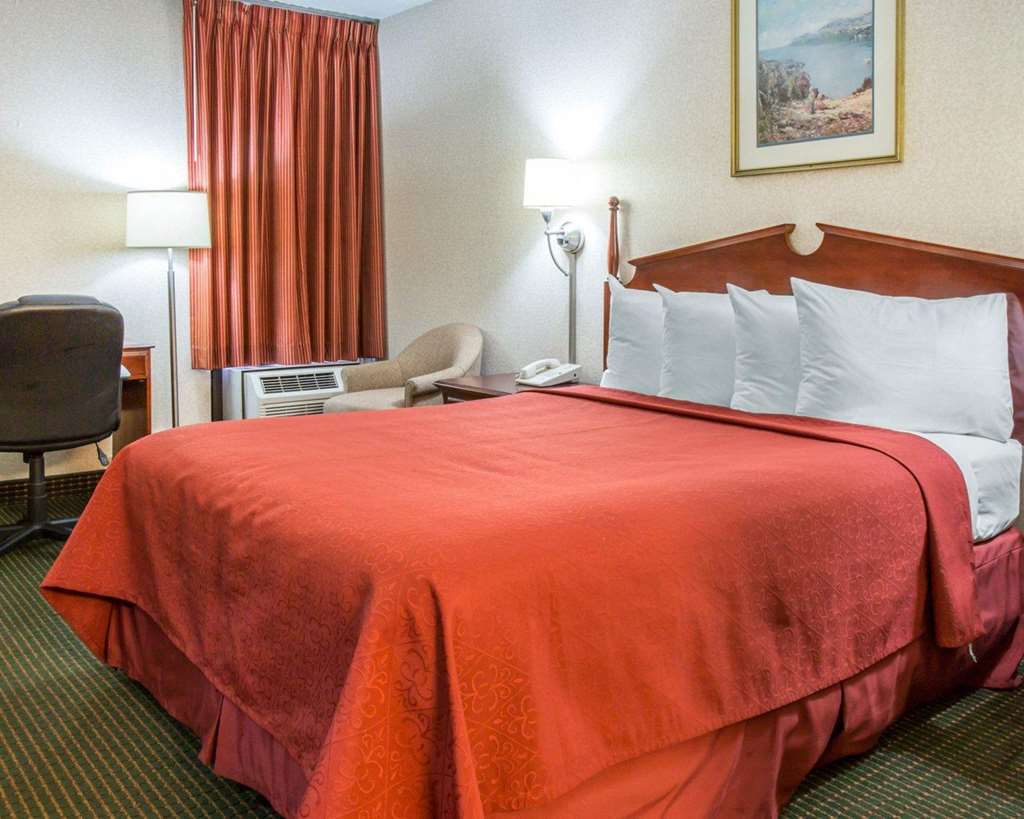 Motel 6-Lexington, Ky - Airport Kültér fotó