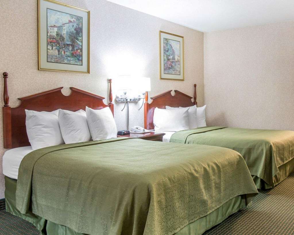 Motel 6-Lexington, Ky - Airport Kültér fotó
