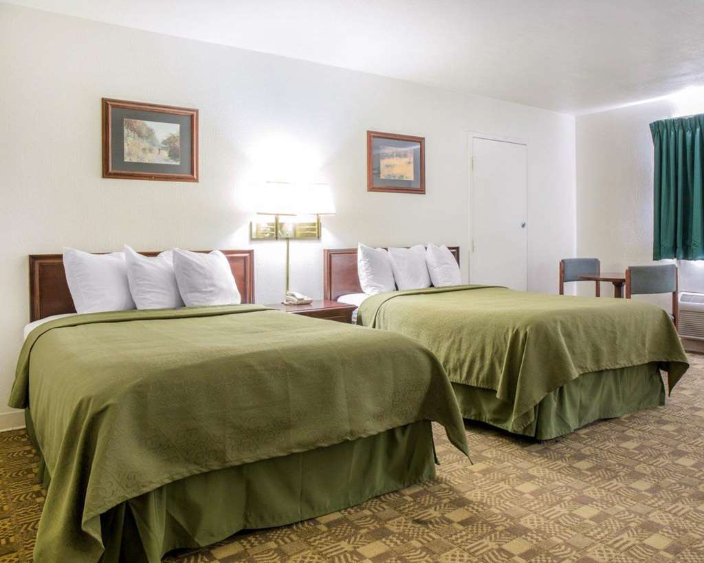 Motel 6-Lexington, Ky - Airport Kültér fotó