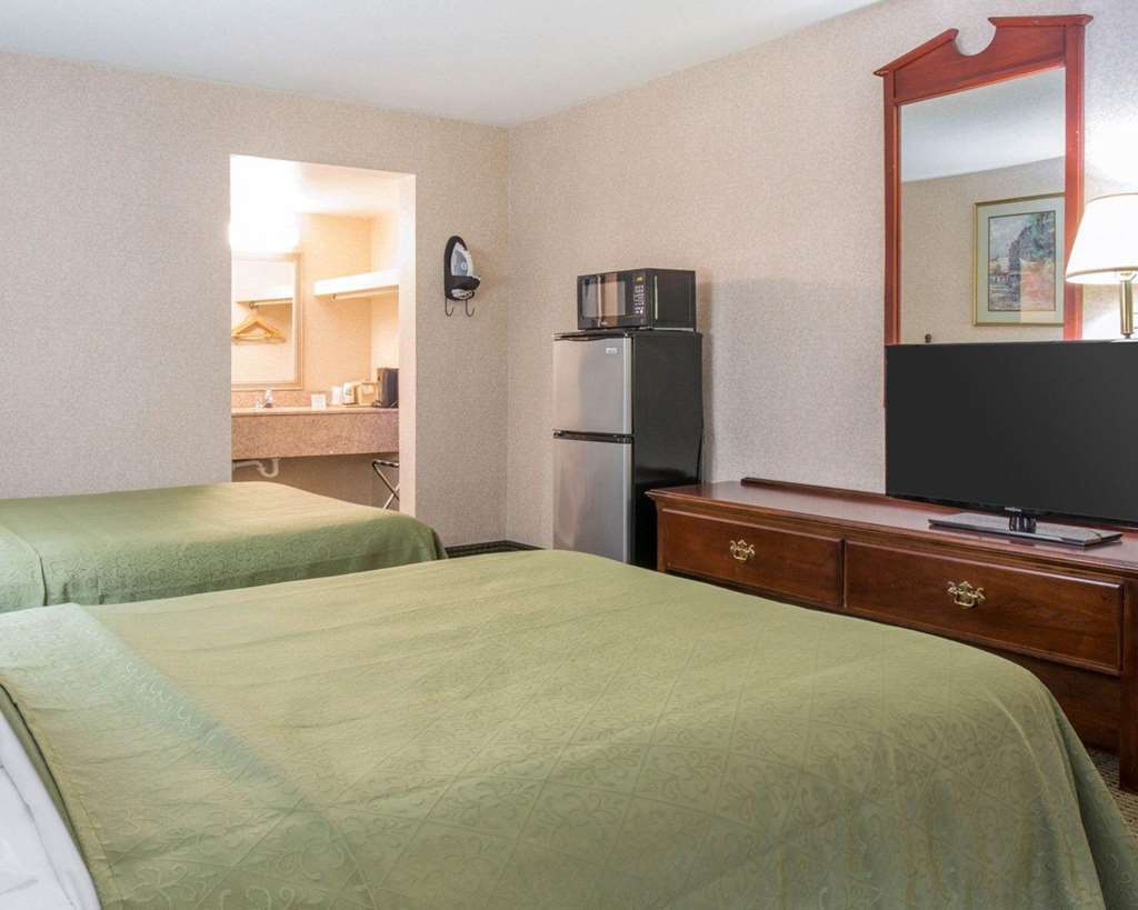 Motel 6-Lexington, Ky - Airport Kültér fotó
