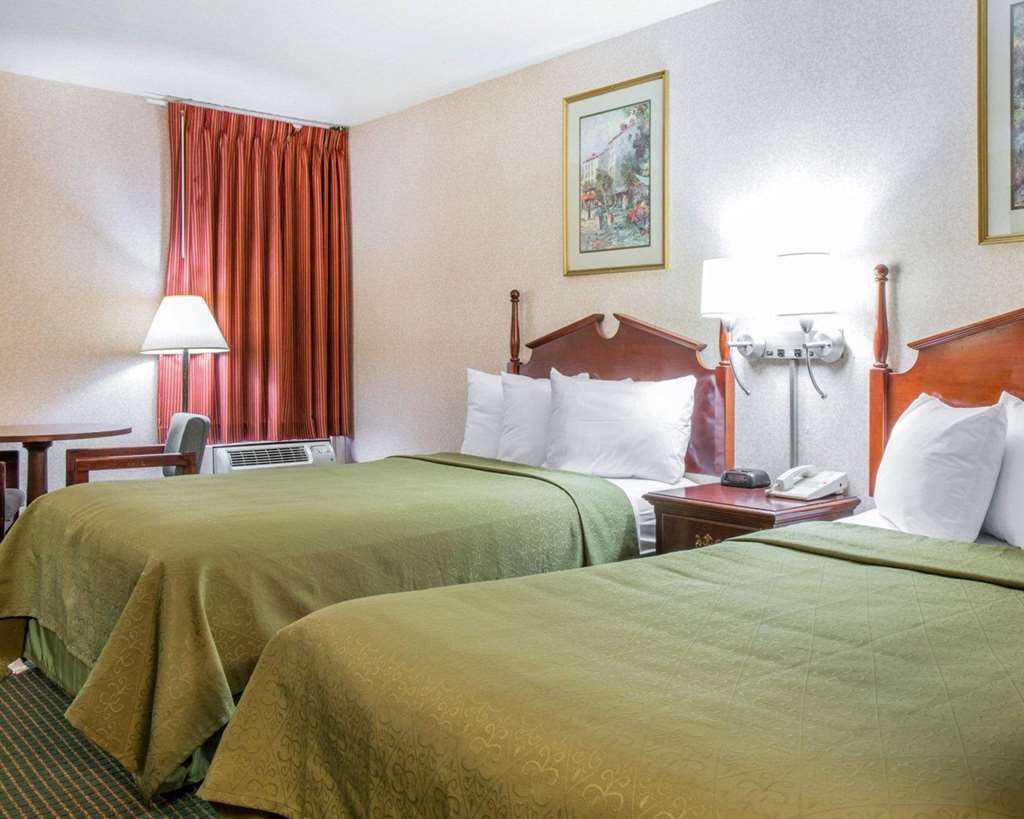 Motel 6-Lexington, Ky - Airport Kültér fotó