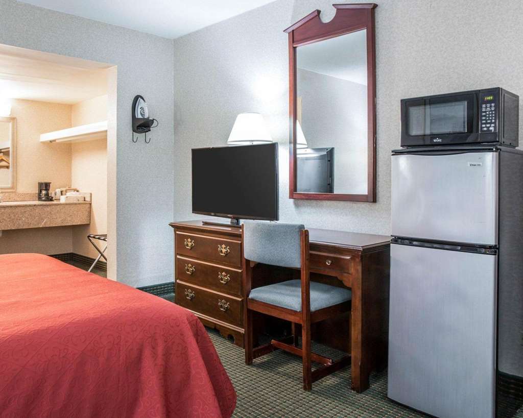 Motel 6-Lexington, Ky - Airport Kültér fotó